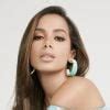 sexy anita|Anitta ostenta topless e destaca bumbum em biquíni fio